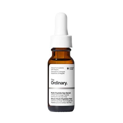 MULTI-PEPTIDE EYE SERUM (SERUM PARA EL CONTORNO DE OJOS CON PÉPTIDOS)